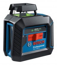   Bosch GLL 2-20 G + LB 10 + DK 10 (0.601.065.000)