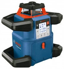   Bosch GRL 600 CHV Professional (0.601.061.F00)