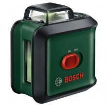   Bosch UniversalLevel 360