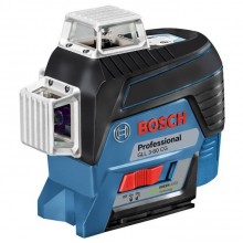   Bosch GLL 3-80 CG + BM 1 + GBA 12V + L-Boxx (0.601.063.T00)