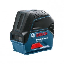   Bosch GCL 2-15 Professional + RM1 + BM3 +  (0.601.066.E02)