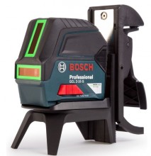   Bosch GCL 2-15G + RM1 + BM3 +  (0.601.066.J00)