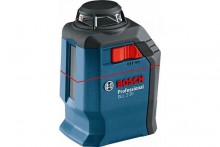   Bosch GLL 2-20 + BM-3 +  (0.601.063.J00)