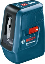   Bosch GLL 3 X Professional (0.601.063.CJ0)