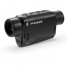   PULSAR Axion Key XM30