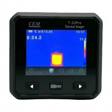  CEM T-33 PRO