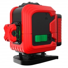   Condtrol Boden 3D