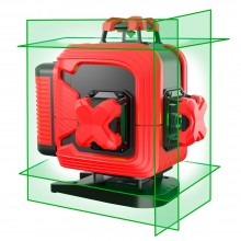   Condtrol Fliesen 4D