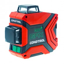   CONDTROL GFX360-3