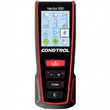   CONDTROL Vector 100