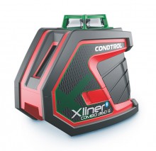   Condtrol Xliner Combo 360G