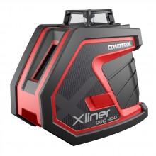   Condtrol Xliner Duo 360