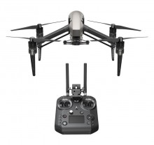  DJI Inspire 2 RAW ( ,   Cendence,    )