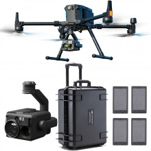    DJI Matrice 300 RTK Combo 