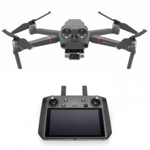  DJI Mavic 2 Enterprise Dual + Smart Controller