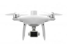  DJI Phantom 4 Multispectral +   D-RTK 2 High Precision GNSS