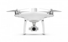  DJI Phantom 4 RTK + D-RTK 2 Mobile Station Combo