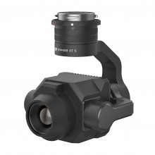    DJI Zenmuse XT S Thermal Camera Universal Edition