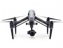  DJI Inspire 2 X5S Advanced Kit