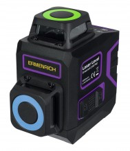   Ermenrich PRO LV40