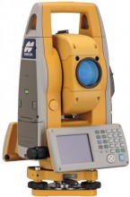   topcon gpt-7505