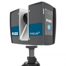   Faro Focus S350