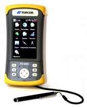   Topcon FC-500 Geo+3G