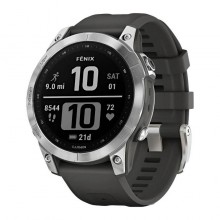 - Garmin Fenix 7     