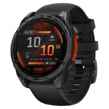 - Garmin Fenix 8 Slate Gray 47mm c  