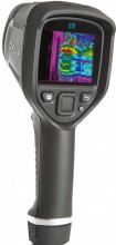  FLIR E8-XT