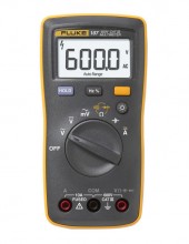  Fluke 107