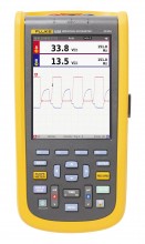  Fluke 123B