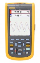  Fluke 125B