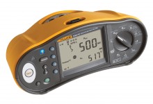   Fluke 1664FC