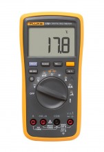  Fluke 17B+