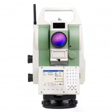 Роботизированный тахеометр FOIF RTS005A (R1000, 0.5")