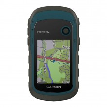 GPS- Garmin eTrex 22x