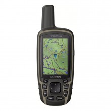 GPS- Garmin GPSMAP 64SX