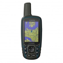 GPS- Garmin GPSMAP 64X