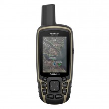 GPS- Garmin GPSMAP 65
