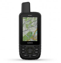 GPS- Garmin GPSMAP 67