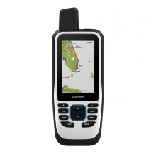 GPS- Garmin GPSMAP 86S