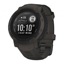 - Garmin Instinct 2 Graphite 