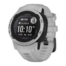 - Garmin Instinct 2s Solar 