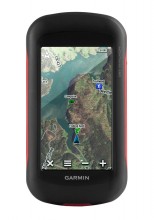 GPS- Garmin Montana 680