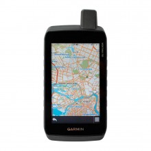 GPS- Garmin Montana 700
