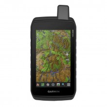 GPS- Garmin Montana 710
