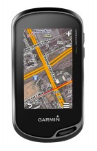 GPS- Garmin Oregon 700