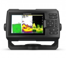  Garmin Striker Vivid 5cv   GT20-TM