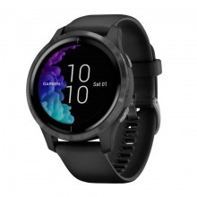 - Garmin Venu    